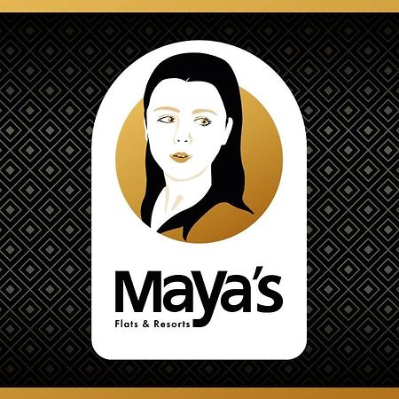 Maya'S Flats & Resorts 17 - Nadmotlawie Gdansk Exterior foto