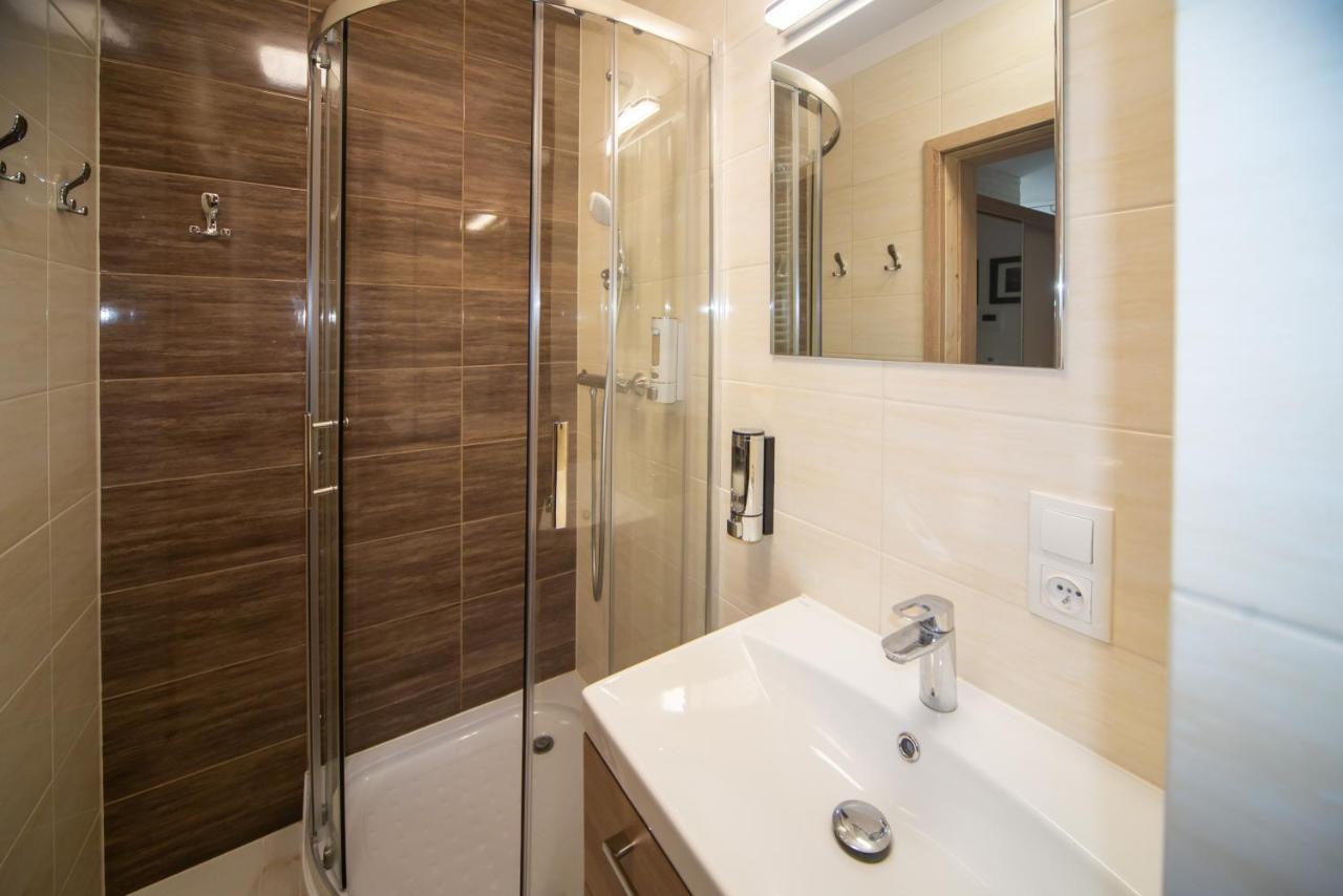 Maya'S Flats & Resorts 17 - Nadmotlawie Gdansk Exterior foto