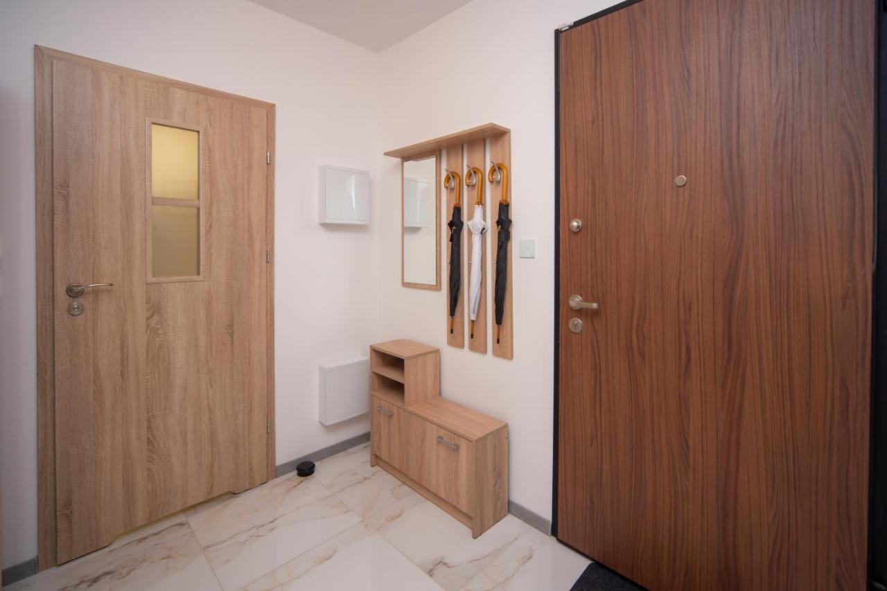 Maya'S Flats & Resorts 17 - Nadmotlawie Gdansk Exterior foto
